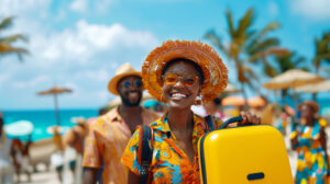 San pedro, la belle cité