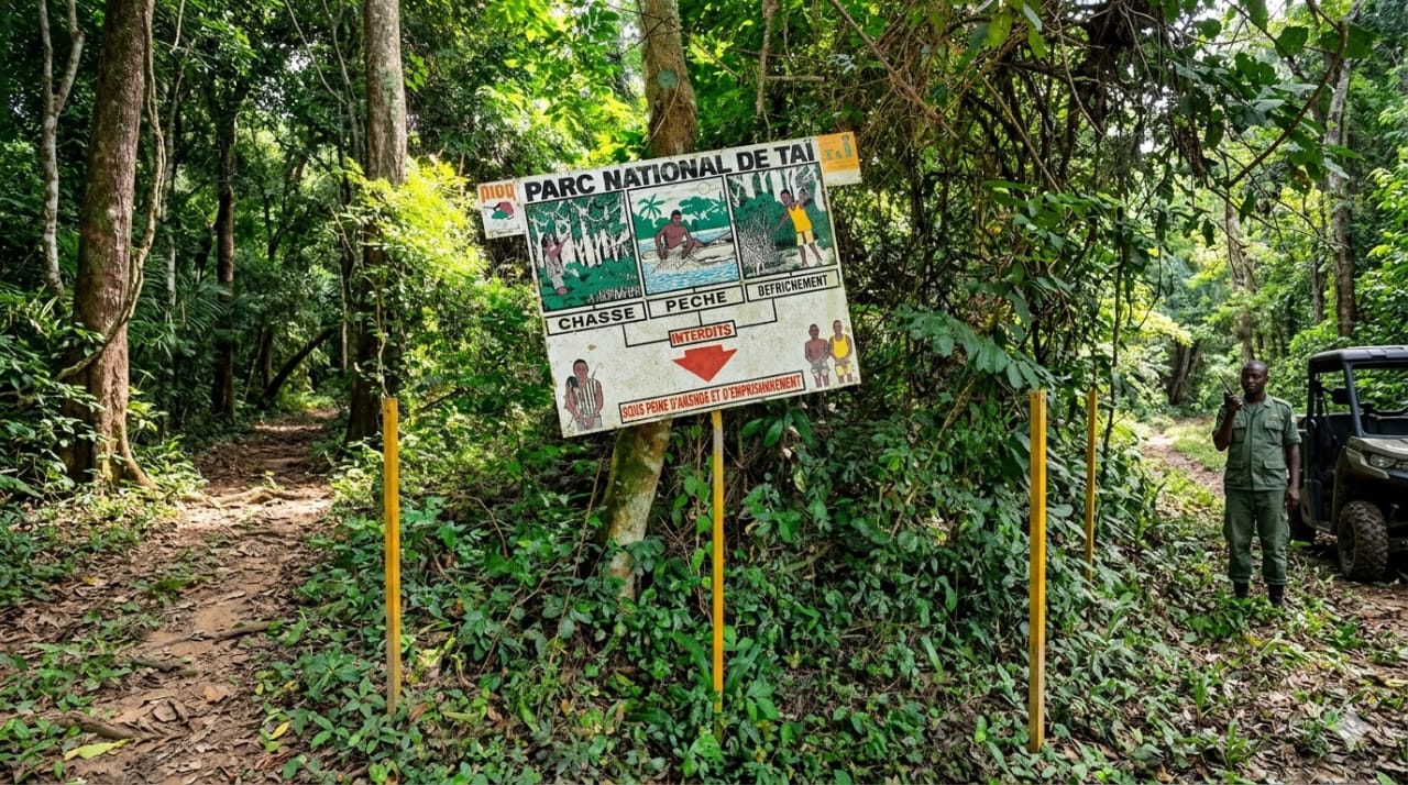 À la découverte de Dogbo : Un tourisme authentique au cœur du pays Kroumen