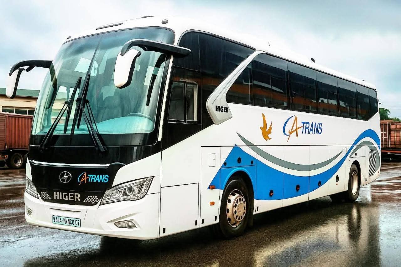Mobilité: Top 3 des compagnies de transport à San Pedro