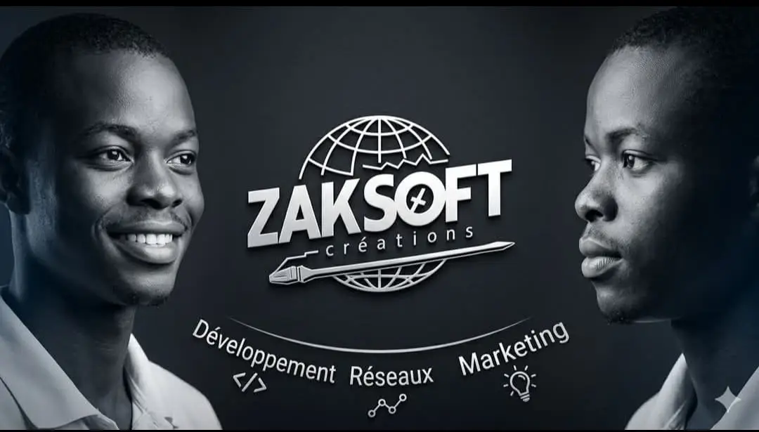 Interview avec Zakaria Coulibaly: le jeune entrepreneur qui rêve de faire de San Pedro un hub technologique