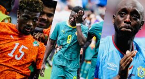 ​ Analyse/ Mondial 2026 La malédiction de la 86e minute : Le syndrome de la fin de match frappe le football africain!