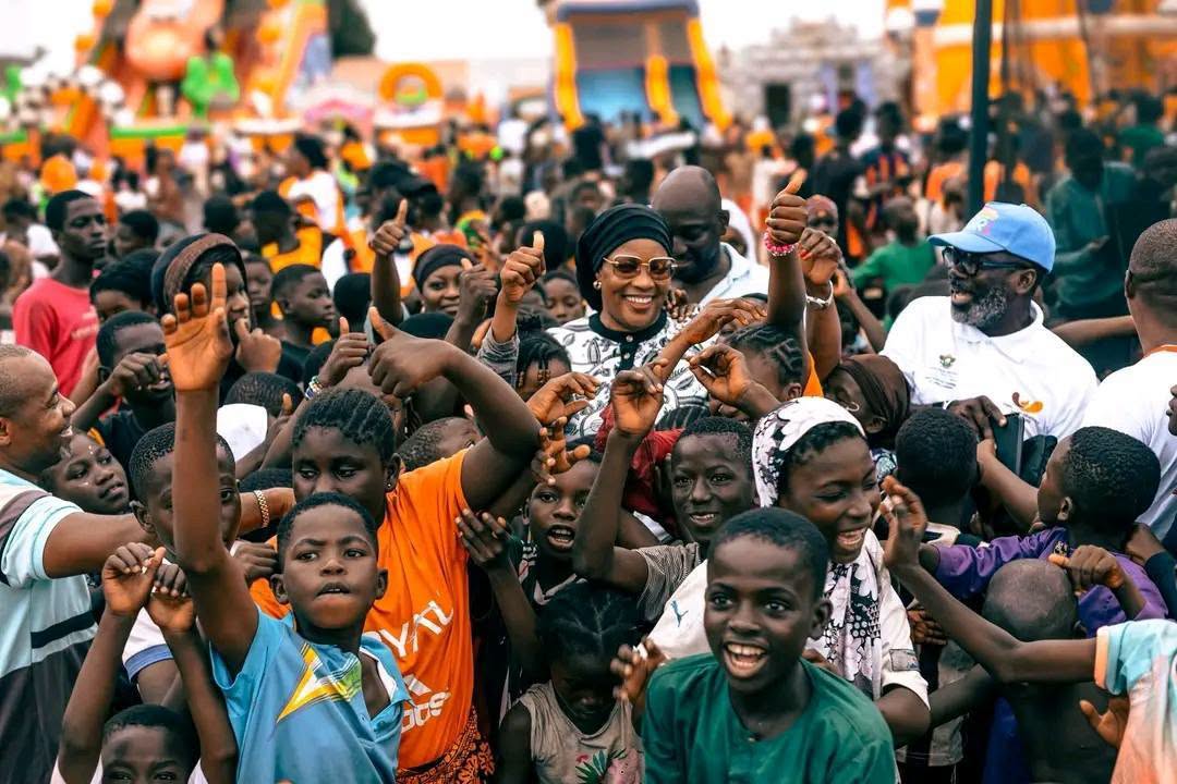 Caravane Vacances Loisirs 2026 : au Bardot, San Pedro offre une journée de jeux et de découvertes aux enfants